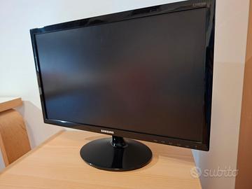 Monitor Samsung 21.5 pollici