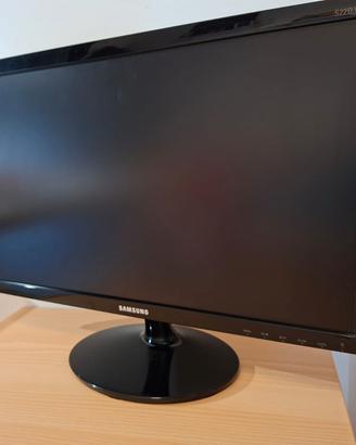 Monitor Samsung 21.5 pollici