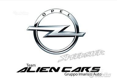 Ricambi opel speedster