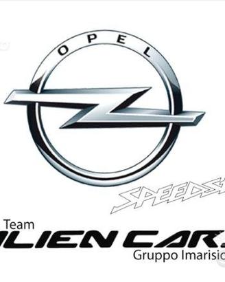 Ricambi opel speedster