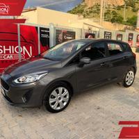 FORD Fiesta 1.5 TDCi S&S 5p. Plus