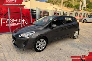 FORD Fiesta 1.5 TDCi S&S 5p. Plus