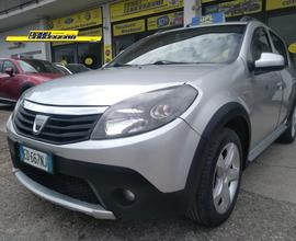 Dacia Sandero Stepway 1.5 85CV GPL