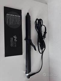 Piastra ghd arricciacapelli professionale