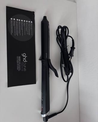 Piastra ghd arricciacapelli professionale