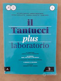 Il tantucci plus 1