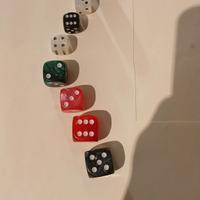 dadi da gioco