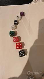 dadi da gioco