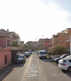 Anagnina camera ad uso singolo