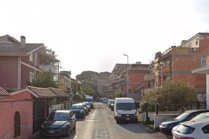 Anagnina camera ad uso singolo