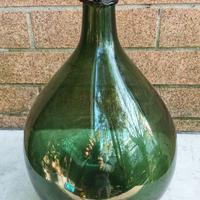 GRANDE FIASCA FINE '800 INIZIO '900