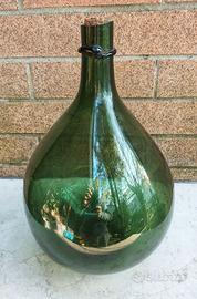 GRANDE FIASCA FINE '800 INIZIO '900