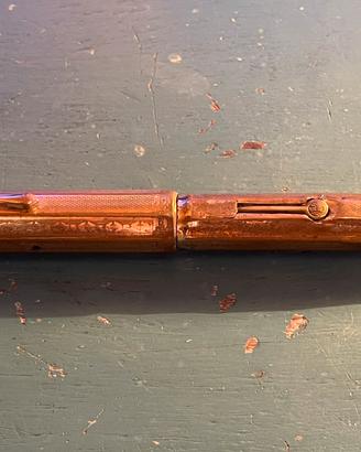 Penna Stilografica Waterman's Ideal Or Laminè