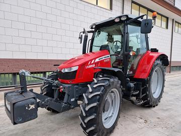 Massey Ferguson 5609 DYNA 4