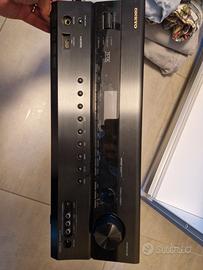 Sintoamplificatore Onkio