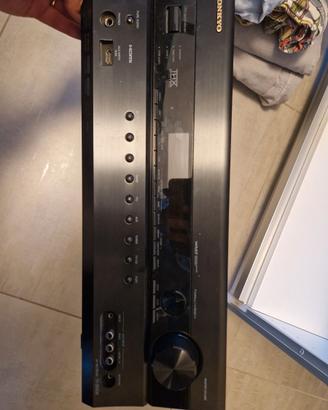 Sintoamplificatore Onkio