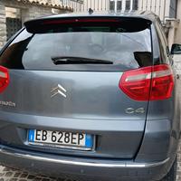 Citroen c4 picasso 1.6 diesel