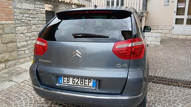 Citroen c4 picasso 1.6 diesel