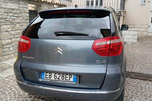 Citroen c4 picasso 1.6 diesel