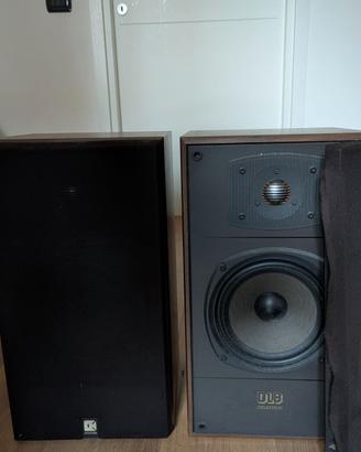 casse Celestion DL8