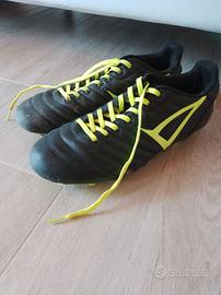 Scarpe hot sale legea calcio