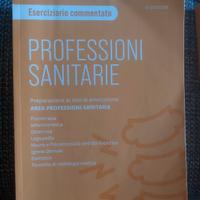 Testbusters  Professioni Sanitarie 