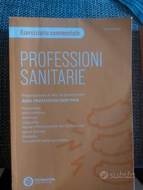 Testbusters  Professioni Sanitarie 