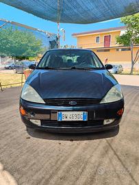 Ford Focus 2001 1.8 diesel