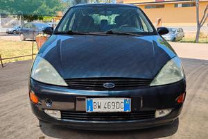 Ford Focus 2001 1.8 diesel