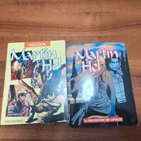 fumetti Martin hel