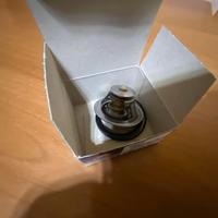 Termostato acqua  fiat ducato