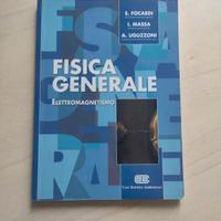 Fisica Generale Elettromagnetisco