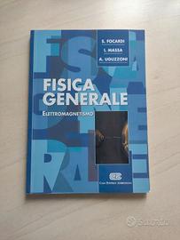 Fisica Generale Elettromagnetisco