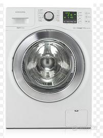 ricambi lavatrice Samsung wf806u4sawq