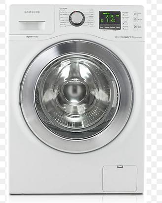 ricambi lavatrice Samsung wf806u4sawq