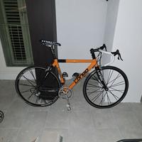Bici da corsa