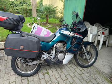 Transalp 600 XL 1999