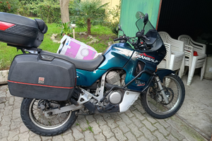 Transalp 600 XL 1999