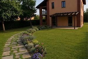 Villa o villino Rozzano [APP BVRG]