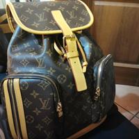 Zaino Louis Vuitton Bosphore