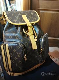 Zaino Louis Vuitton Bosphore