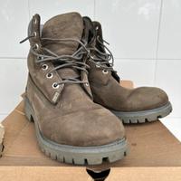 Scarponcino timberland