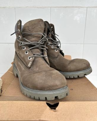 Scarponcino timberland