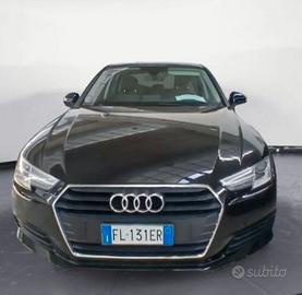Audi A4 berlina 150 cv