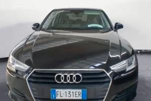 Audi A4 berlina 150 cv