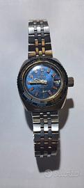 Orologio donna vintage donax,anni 70/90.