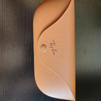 Ray-Ban Meta Wayfarer da sole