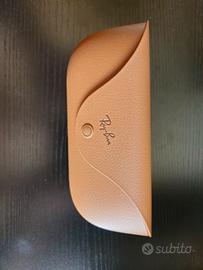 Ray-Ban Meta Wayfarer da sole