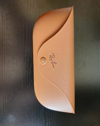 Ray-Ban Meta Wayfarer da sole