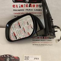 SPECCHIETTO RETROVISORE SINISTRO TOYOTA Rav4 4a Se